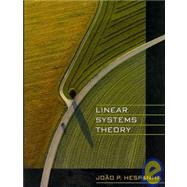 Linear Systems Theory