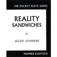 Reality Sandwiches, 1953-1960