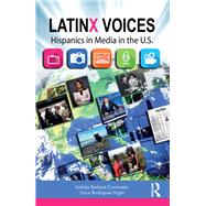 Hispanics in the U.S. Media