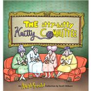The Itty-Bitty Knitty Committee
