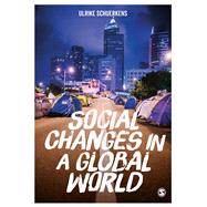 Social Changes in a Global World