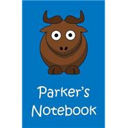 Parker's Notebook