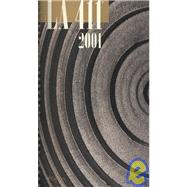 LA 411 2001: The Professional Reference Guide for Television Commercial and Music Video Production