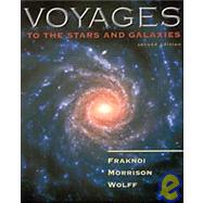 Voyages to the Stars and Galaxies With 2001 Update