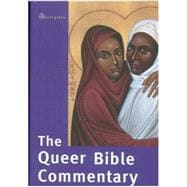 The Queer Bible Commentary