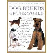 Dog Breeds of the World