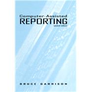 Computer-assisted Reporting