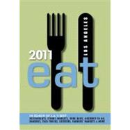 Eat 2011 Los Angeles