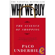 Why We Buy: The Science of Shopping