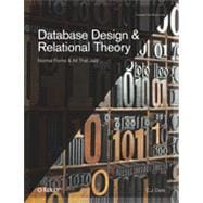 Database Design and Relational Theory, 1st Edition