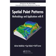 Spatial Point Patterns