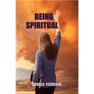 Being Spiritual
