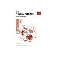Key to Measurement, Book 1: English Units of Length