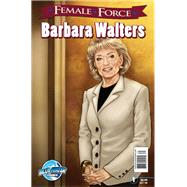 Female Force: Barbara Walters