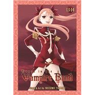 Dance in the Vampire Bund Omnibus 5