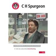 An Interview with C H Spurgeon: C H Spurgeon on Creation and Evolution