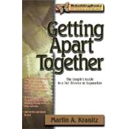 Getting Apart Together