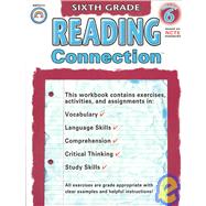 Reading Connection: Grade 6