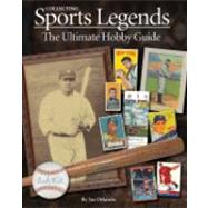 Collecting Sports Legends