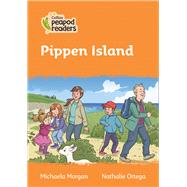 Collins Peapod Readers – Level 4 – Pippen Island
