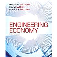 Engineering Economy Plus NEW MyLab Engineering with Pearson eText -- Access Card Package