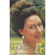 Princess Margaret : A Life of Contrasts