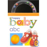 Baby Shaker: ABC; Happy Baby
