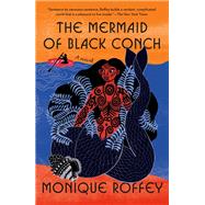 The Mermaid of Black Conch