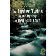 The Foster Twins in the Mystery at Red Bud Cove