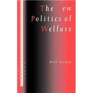 New Politics of Welfare Vol. 2 : Social Justice in a Global Context