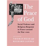 The Peace of God