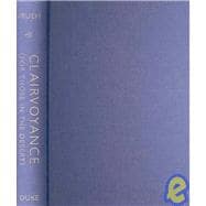 Clairvoyance for Those in the Desert