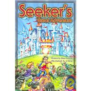 Seeker's Great Adventure