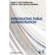 Introducing Public Administration