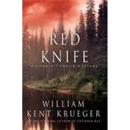Red Knife : A Cork O'Connor Mystery
