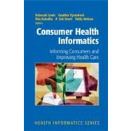 Consumer Health Informatics