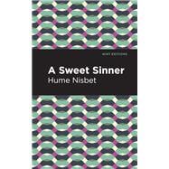 A Sweet Sinner