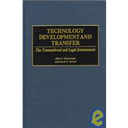 Technology Development and Transfer
