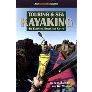 An Essential Guide Touring & Sea Kayaking