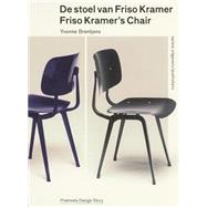 De stoel van Friso Kramer / Frisco Kramer's Chair