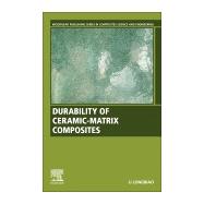 Durability of Ceramic-matrix Composites