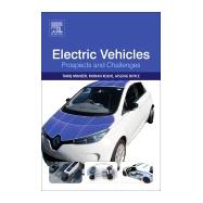 Electric Vehicles