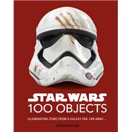 Star Wars 100 Objects