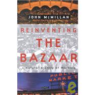 Reinventing the Bazaar