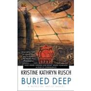 Buried Deep A Retrieval Artist Novel (#4)
