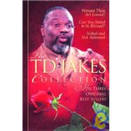 The T. D. Jakes Collection