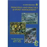 Principles and Practice of Sport Management