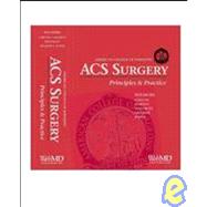 ACS Surgery : Principles and Practice 2001