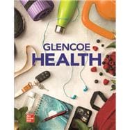 CUS Glencoe Health Student Edition