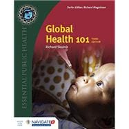 Global Health 101 Navigate 2 Advantage Access Code